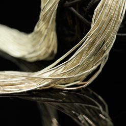 Colier multilant din argint Produs