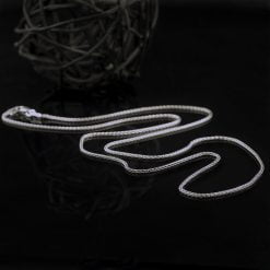 Lant din argint Produs