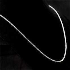 Lant din argint Produs