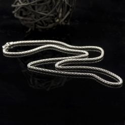 Lant din argint Produs