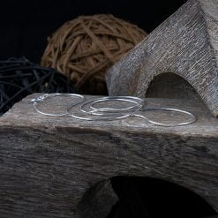 Lant din argint Produs