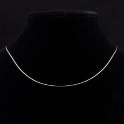 Lant din argint Produs